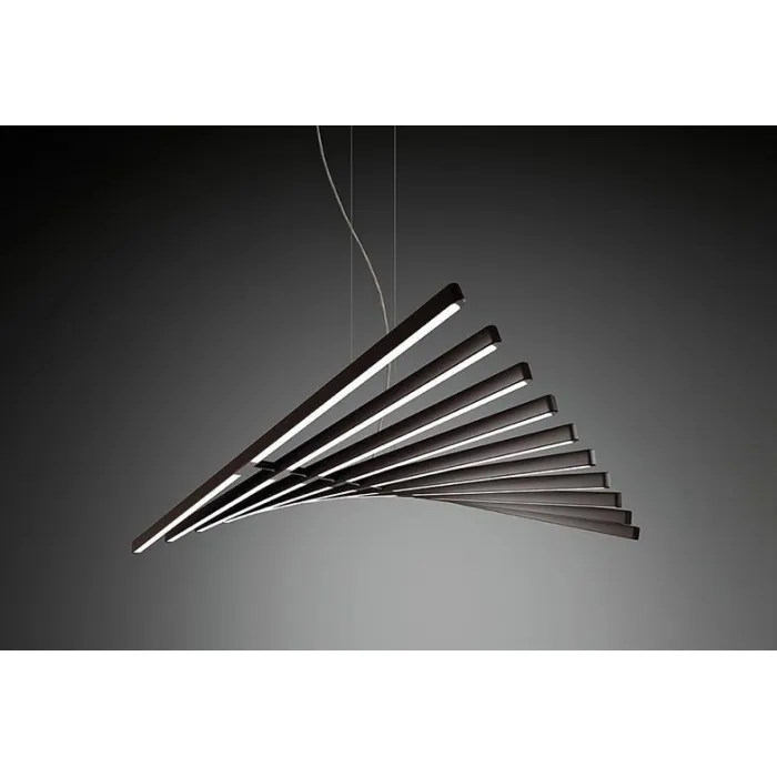 Люстра Rhythm Horizontal от ImperiumLoft