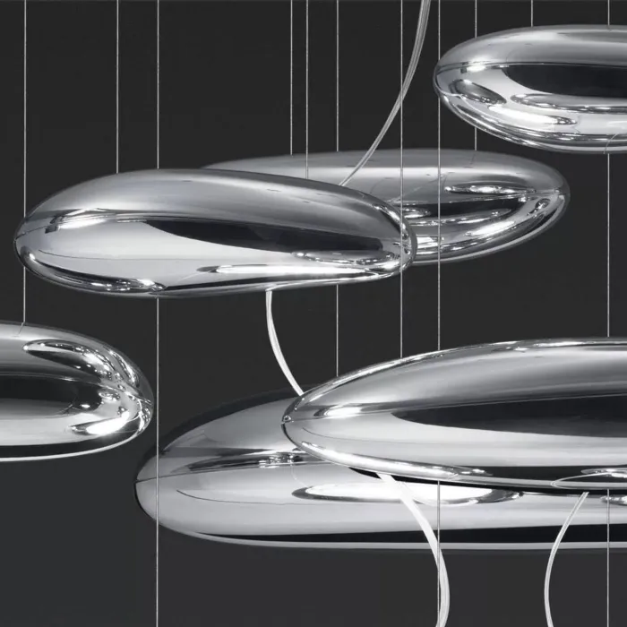 люстра Mercury D110 от ImperiumLoft