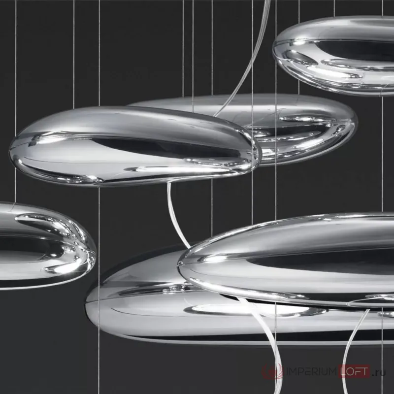 люстра Mercury D110 от ImperiumLoft