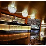Люстра Потолочная Giogali Pl 80 от ImperiumLoft