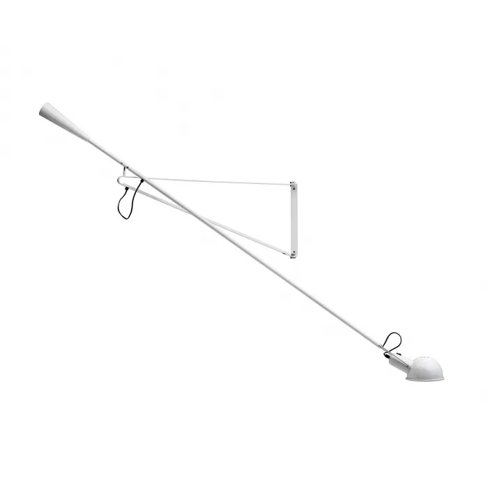 Настенный Светильник Flos 160 от ImperiumLoft