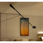 Настенный Светильник Flos 160 от ImperiumLoft