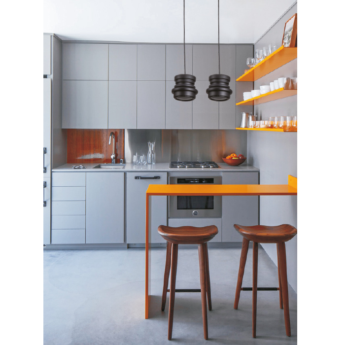 светильник MDS003 от ImperiumLoft