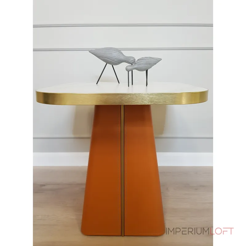 Статуэтка wood grain bird black a Статуэтка wood grain bird black a