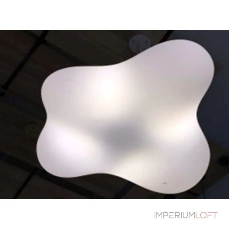 Подвесной светильник Oblako Eos 4 Подвесной светильник Oblako Eos 4