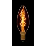 ретро–лампа Edison Bulb C35-1