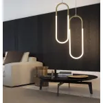 Светильник rudi loop от ImperiumLoft