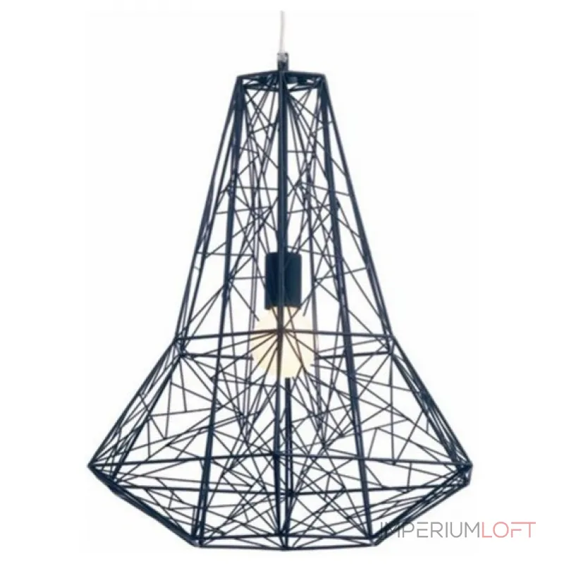 Подвесной светильник Loft Polygon Delta
