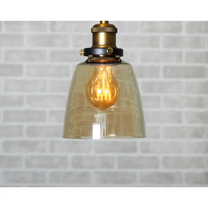 бра 20th c. Factory filament 6058–1W от ImperiumLoft