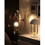 торшер Botti от ImperiumLoft
