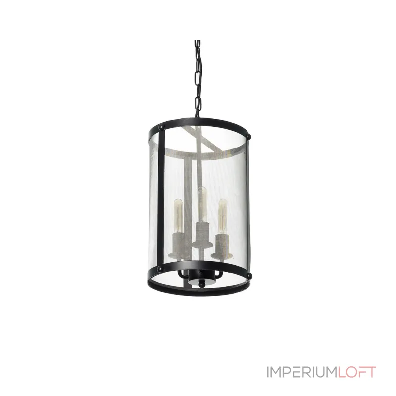 Подвесной светильник Riveted mesh 5015–D3 Подвесной светильник Riveted mesh 5015–D3