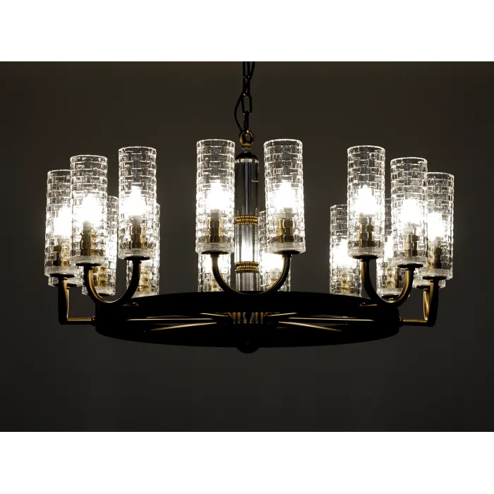 Люстра Hg10551/800 от ImperiumLoft