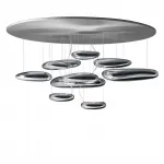 люстра Mercury D110 от ImperiumLoft