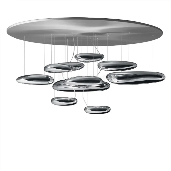 люстра Mercury D110 от ImperiumLoft