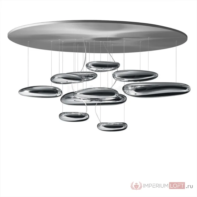 люстра Mercury D110 от ImperiumLoft