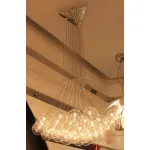 люстра Luce Nova от ImperiumLoft