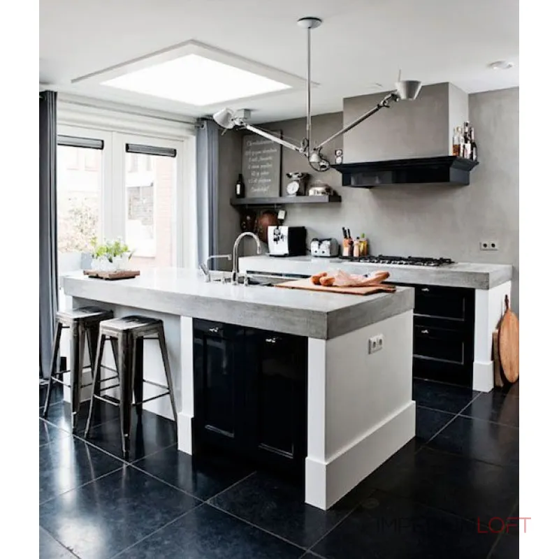 Подвесной светильник Tolomeo micro