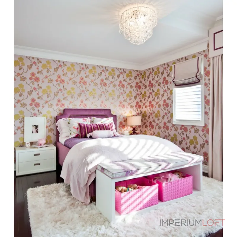 Потолочная люстра Giogali Pl 50 Потолочная люстра Giogali Pl 50