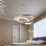 люстра Pirce, подвесная от ImperiumLoft