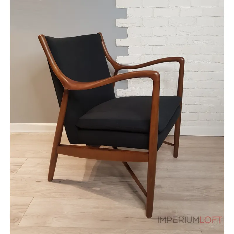 Кресло finn juhl model 45