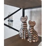 Статуэтка cat ornament от ImperiumLoft