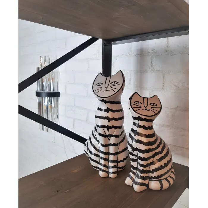 Статуэтка cat ornament от ImperiumLoft
