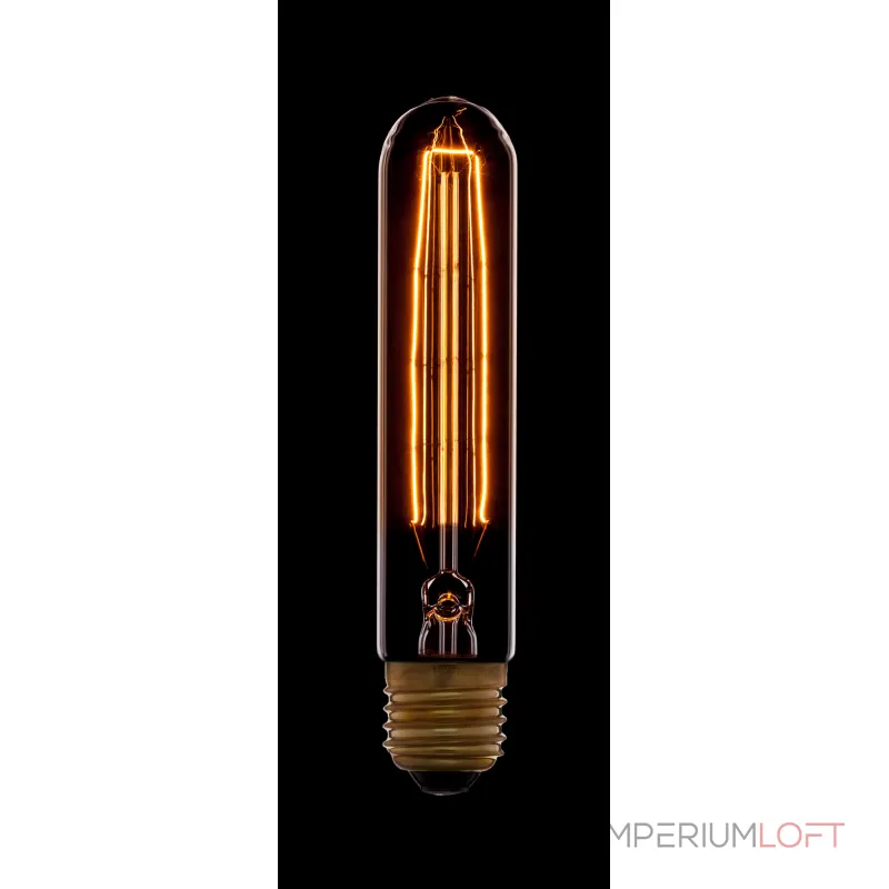 ретро–лампа Tube Lamp T30–100