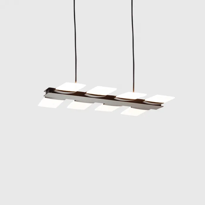 Люстра Dragonfly 8P от ImperiumLoft