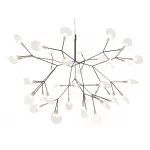 Подвесная люстра heracleum d72