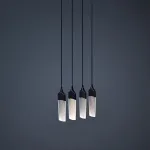 Подвесной светильник Leaf 4