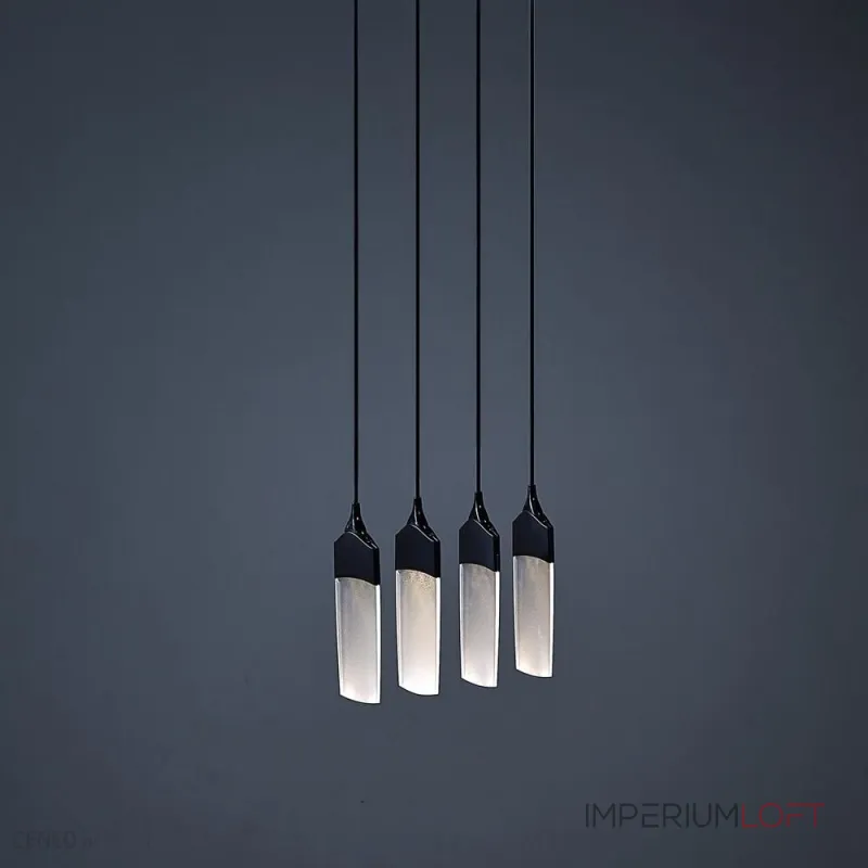 Подвесной светильник Leaf 4