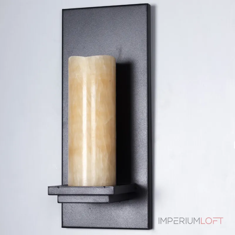 бра Pillar Candle