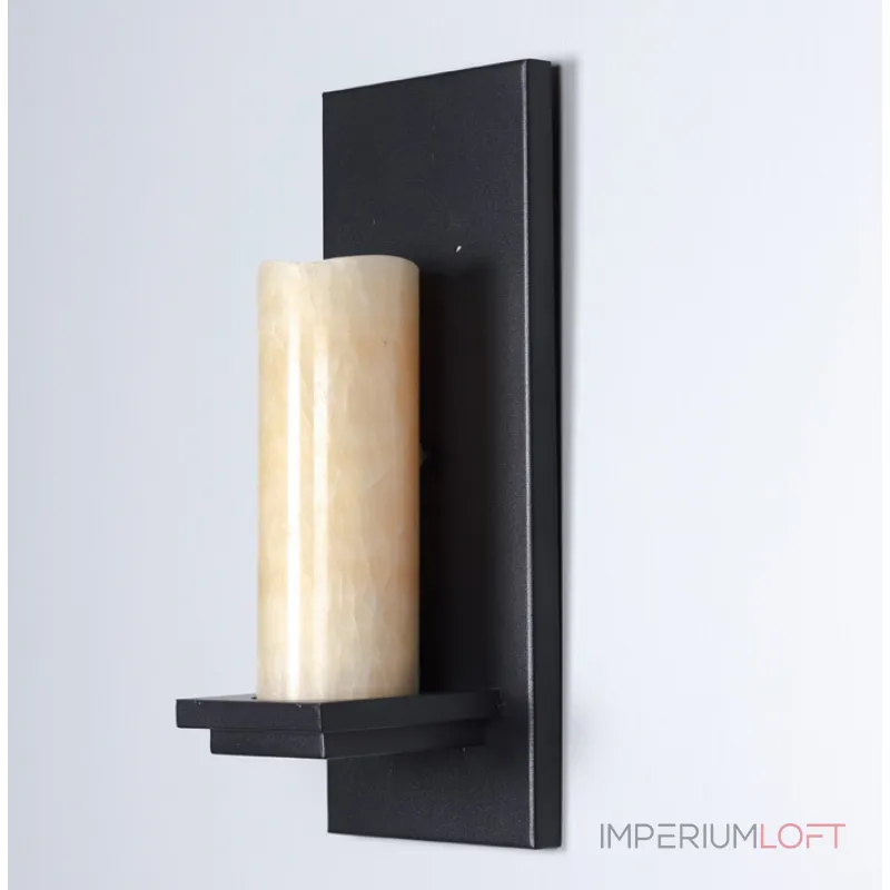 бра Pillar Candle