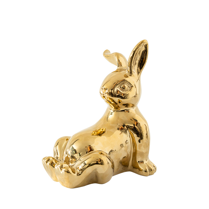 Статуэтка lying rabbit-a Статуэтка lying rabbit-a