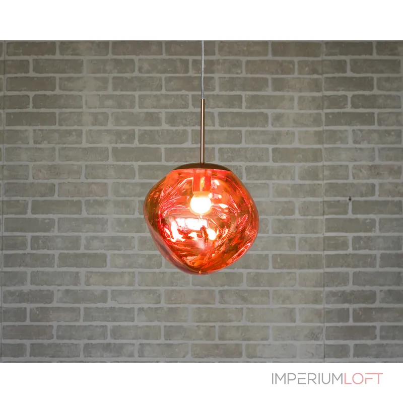 Подвесной светильник melt pendant