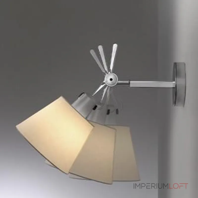бра Tolomeo 1