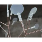 Подвесная люстра heracleum d72