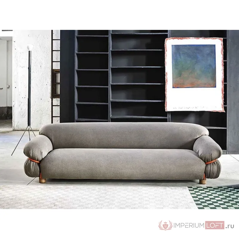 Диван sesann от ImperiumLoft