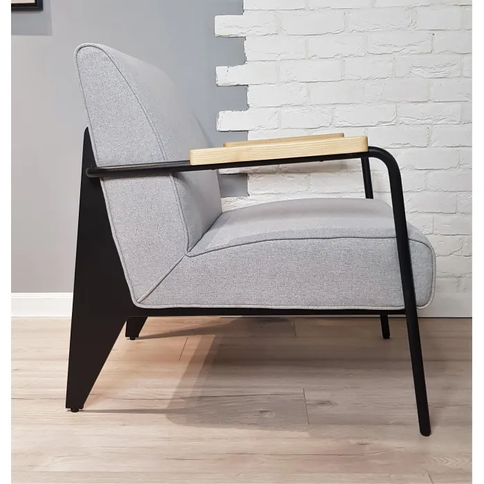 Кресло fauteuil de salon от ImperiumLoft