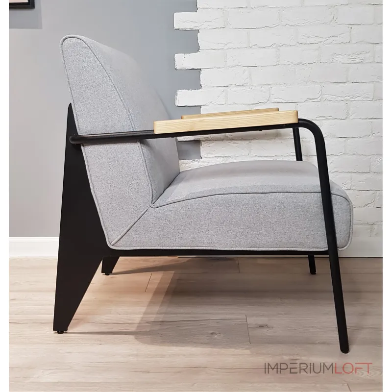 Кресло fauteuil de salon