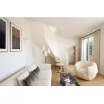 Стул baba от ImperiumLoft