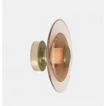 Бра luna a disc sconce