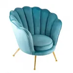Кресло trapezium chair от ImperiumLoft