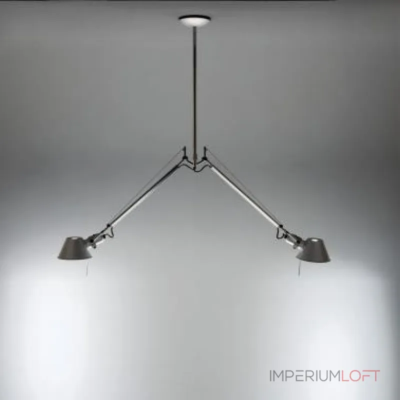 Подвесной светильник Tolomeo micro