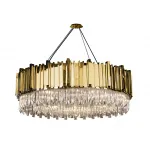 Люстра empire suspension от ImperiumLoft