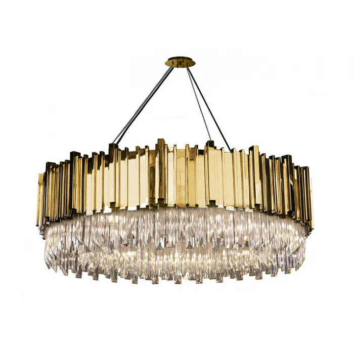 Люстра empire suspension от ImperiumLoft
