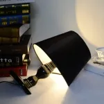 лампа настольная Titanic