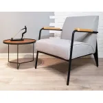 Кресло fauteuil de salon от ImperiumLoft