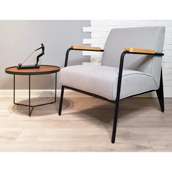 Кресло fauteuil de salon от ImperiumLoft