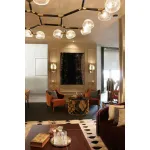 Подвесная люстра horus ii suspension light